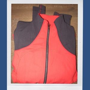 Lululemon Zip-up